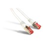 Garbot CAT6 S/FTP CU LSZH Ethernet Garbot CAT6 S/FTP CU LSZH Ethernet